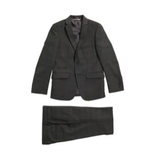 Boys Andrew Marc Suit size 10